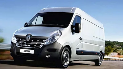 В Украине возобновляется спрос на коммерческие авто