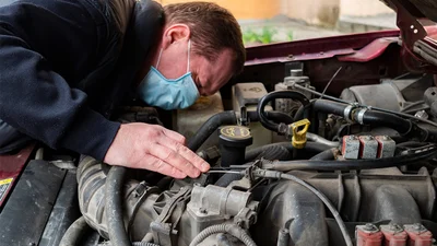 Промивання системи охолодження вдома – як робити: поради