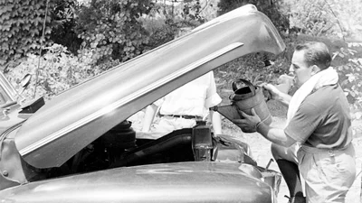 Тосол – міфи і правда – характеристики антифризів, типи