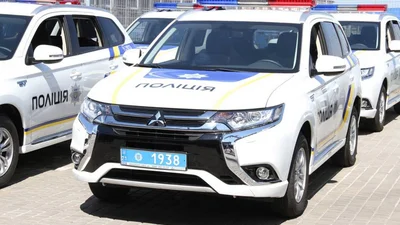 Поліція посилить контроль на дорогах через початок курортного сезону