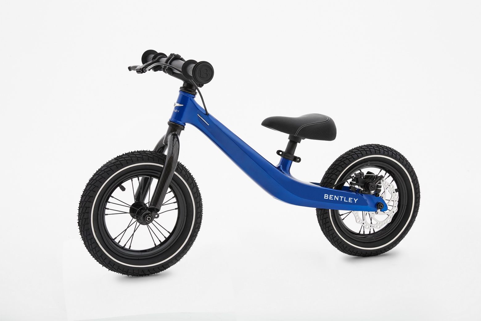 bentley balance bike