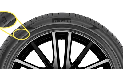 Pirelli випустила першу шину, яка повністю задовольнила екологів