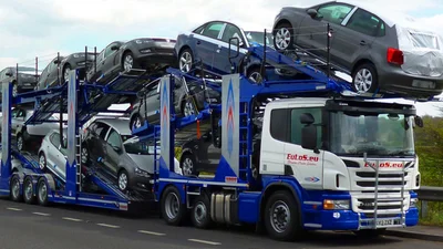 Українці витратили на автомобілі 1,2 млрд доларів за квартал
