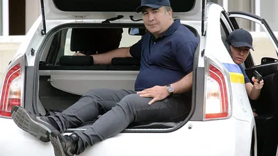 Скільки коштуватиме розмитнення авто за формулою Саакашвілі: онлайн калькулятор