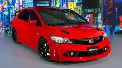 За старенький седан Honda Civic просять шалені 127 тисяч доларів