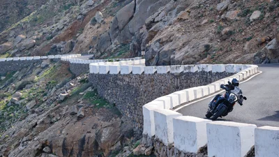 "Тиждень пригод" від KTM пропонує байкерам усього світу призи за їхні поїздки