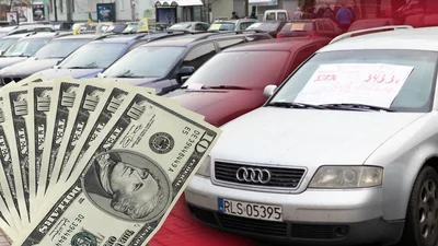 Розмитнення євроблях – зняти з обліку онлайн: країни, умови