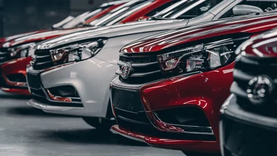 Росія виділить ще півмільярда доларів для підтримки свого автопрому