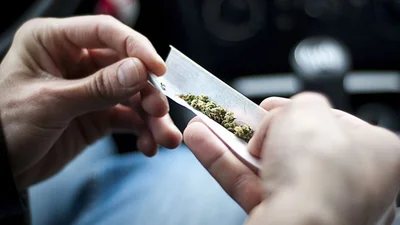 Как легализация марихуаны влияет на аварийность: опыт США