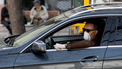 Сколько автовладельцы готовы были платить за опции против короновируса