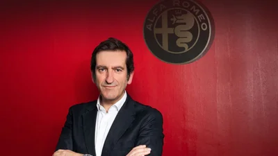 Шеф-дизайнер SEAT працюватиме на Alfa Romeo