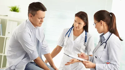 Как проводят осмотр водителя на состояние наркотического опьянения