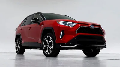 В Украине возобновляется спрос на новые авто