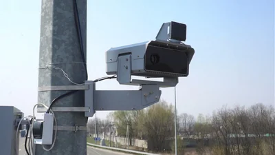 В Украине изменят ответственность за нарушения, зафиксированные в автоматическом режиме