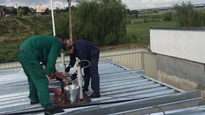 Держекоінспекція почала перевіряти пальне з АЗС у лабораторіях