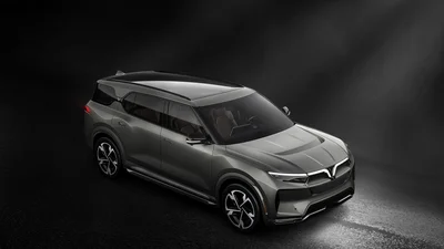 В'єтнамський автовиробник VinFast офіційно вийшов на ринки Європи та США - 14 липня 2021 - Auto24