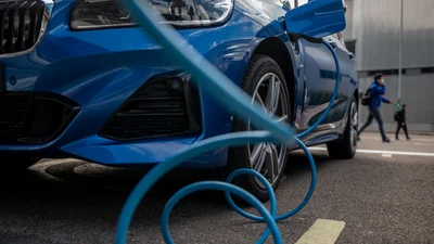 Комплектующие для авто из Европы – производят в Украине: карта