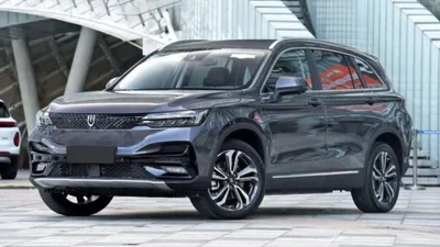 Пешим китайським брендом автомобілів на ринку США став маловідомий Skyworth