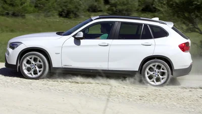 Вживаний BMW X1: коли починаються проблеми