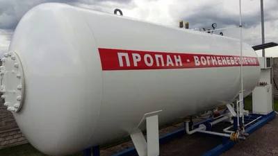 Абсолютный рекорд: цена на автомобильный газ выросла до 16,30 гривны за литр