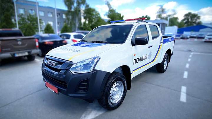 Украинские машины в россии Украинские машины в россии