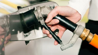 Стоимость автомобильного газа будет расти до конца лета