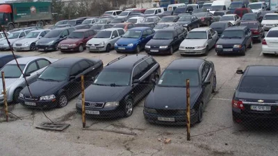 Коли поліція може забрати авто на штрафмайданчик - 3 серпня 2021 - Auto24