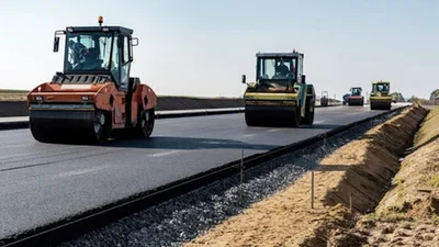 Гроші вже є: коли почнуть будувати нову окружну дорогу навколо Києва - 6 серпня 2021 - Auto24