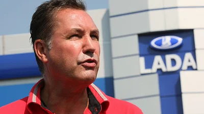 Колишній директор АвтоВАЗу очолить UzAuto Motors - 25 серпня 2021 - Auto24