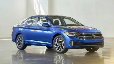 Оновлена Volkswagen Jetta з’явиться в продажу у кінці 2021 року - 25 серпня 2021 - Auto24