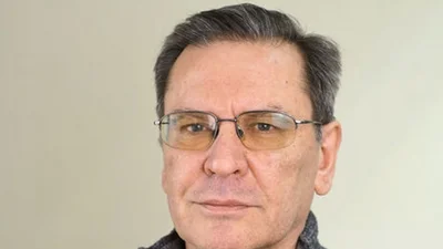 Новый глава "Укравтодора": что о нем известно