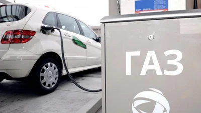Вже до 18 грн за літр: чому дорожчає автогаз - 31 серпня 2021 - Auto24