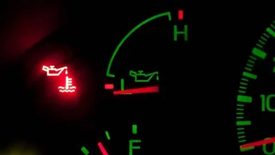 Які мотори споживають багато масла і що з цим робити - 31 серпня 2021 - Auto24