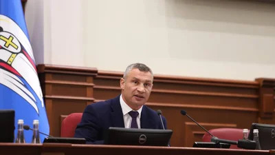 Кличко хоче отримати контроль над усіма машиномісцями у столиці - 31 серпня 2021 - Auto24