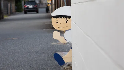 ПДР для дітей: правила – пояснення для першокласника