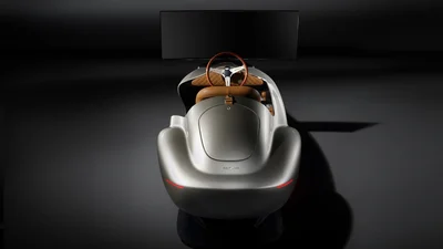 Ігрова установка Pininfarina виглядає, як витвір мистецтва і коштує як справжній спорткар - 14 вересня 2021 - Auto24