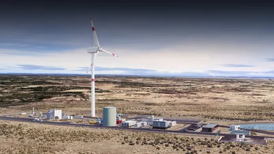 Porsche будує завод для виробництва синтетичного пального - 14 вересня 2021 - Auto24