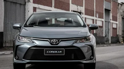 Які машини купують новими в Польщі: рейтинг - 20 вересня 2021 - Auto24