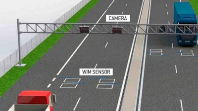 В Україні автоматично фіксуватимуть ще один вид порушень - 20 вересня 2021 - Auto24