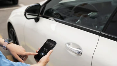 Ключі від машини тепер у смартфоні: що вміє iOS 15 від Apple - 21 вересня 2021 - Auto24