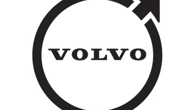 Volvo по-тихому змінила свій логотип