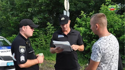 Огляд на стан сп’яніння: відмова не є підставою для притягнення до відповідальності - 24 вересня 2021 - Auto24
