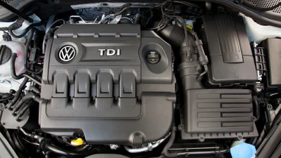 Volkswagen знову викрили в нелегальних маніпуляціях з показниками викидів