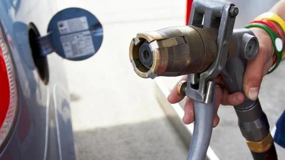 Автомобільний газ знову зріс у ціні - 24 вересня 2021 - Auto24