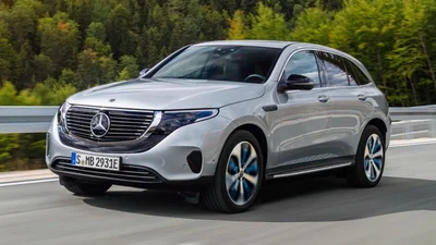 Компанія Mercedes-Benz повністю припинила розробку гібридів - 24 вересня 2021 - Auto24