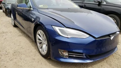 Електромобілі в ремонті виявились дорожче традиційних авто - 27 вересня 2021 - Auto24