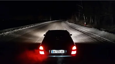 Штраф за несправні габаритні вогні: коли він незаконний - 28 вересня 2021 - Auto24