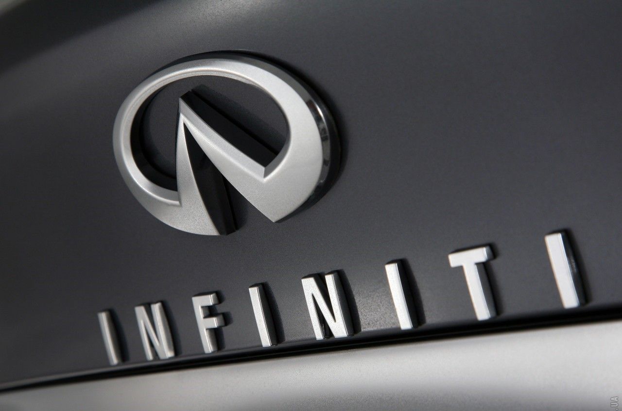 Где производят авто Infiniti: история, факты о бренде, фото