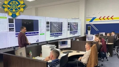 З 1 жовтня камери фіксуватимуть ще одне порушення - 1 жовтня 2021 - Auto24
