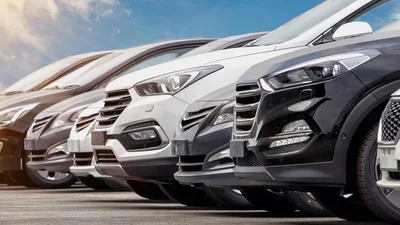 У вересні українці купили найбільше вживаних авто у цьому році - 1 жовтня 2021 - Auto24